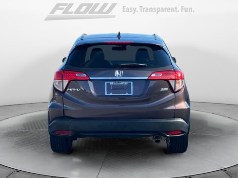 Used 2019 Honda HR-V EX-L image 7