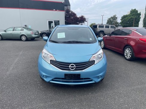 Used 2015 Nissan Versa Note SV image 3