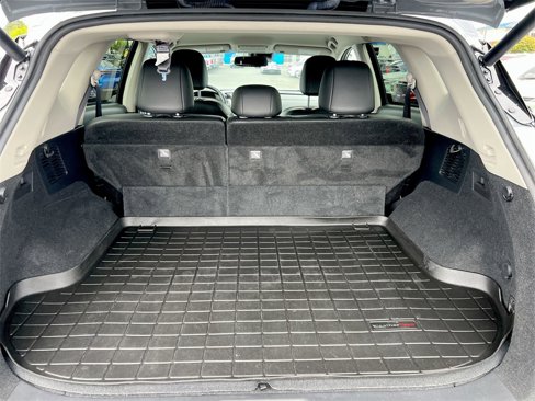 Used 2022 Nissan Murano SL image 21