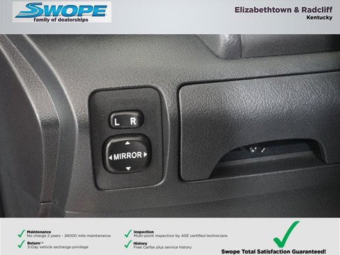 Used 2011 Toyota Camry SE image 15