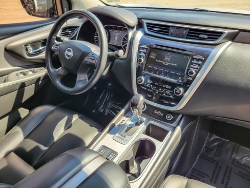Used 2021 Nissan Murano SV w/ SV Special Edition Package image 22