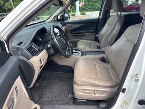 Used 2019 Honda Pilot EX-L image 13