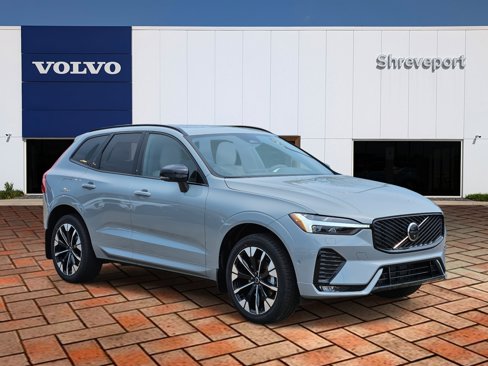 New 2026 Volvo XC60 B5 Plus w/ Protection Package Premier image 3