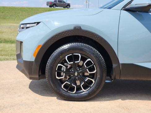 Used 2022 Hyundai Santa Cruz SEL Premium image 14