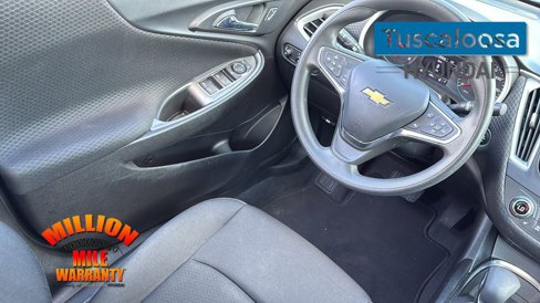 Used 2023 Chevrolet Malibu LT image 28