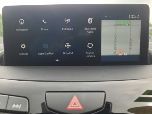 Used 2020 Acura RDX AWD w/ Technology Package image 26