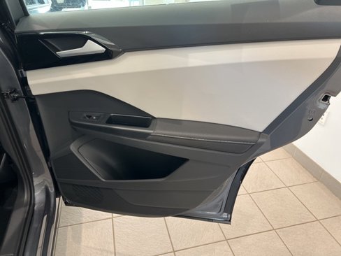 New 2025 Volkswagen Taos S image 20
