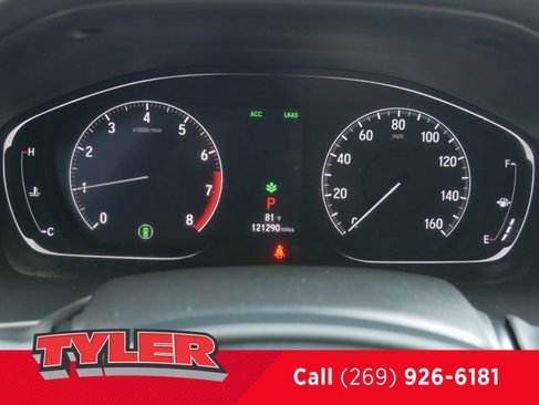 Used 2018 Honda Accord EX-L image 45