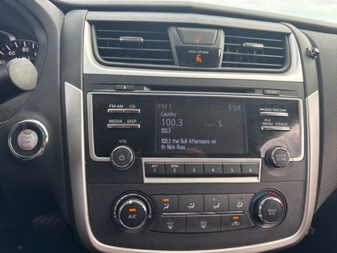 Used 2018 Nissan Altima 2.5 S image 20