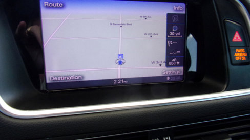 Used 2015 Audi Q5 3.0T Premium Plus image 22
