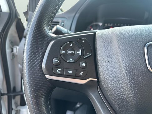 Used 2022 Honda Passport EX-L image 29