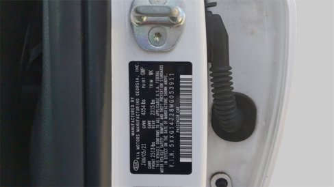 Used 2021 Kia K5 LXS image 17