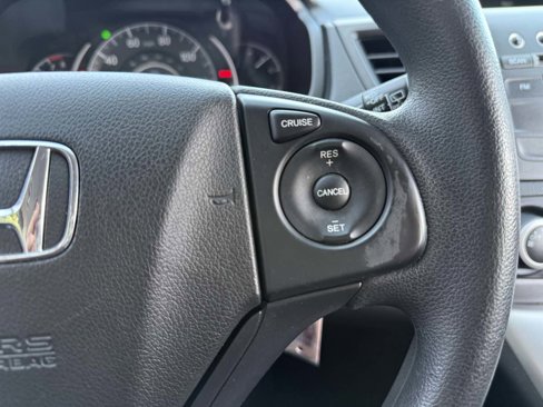 Used 2012 Honda CR-V LX image 14