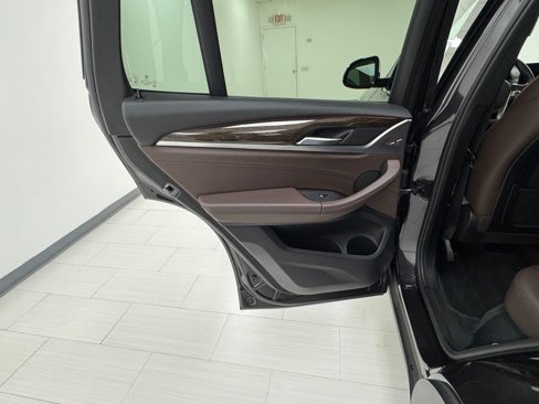 Used 2019 BMW X3 xDrive30i w/ Convenience Package image 11