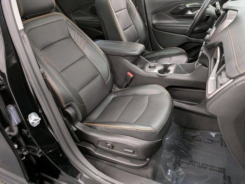 Used 2022 GMC Terrain AT4 w/ Infotainment Package II image 28