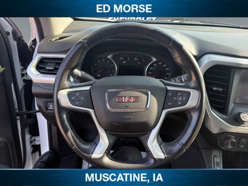 Used 2018 GMC Acadia SLT image 14