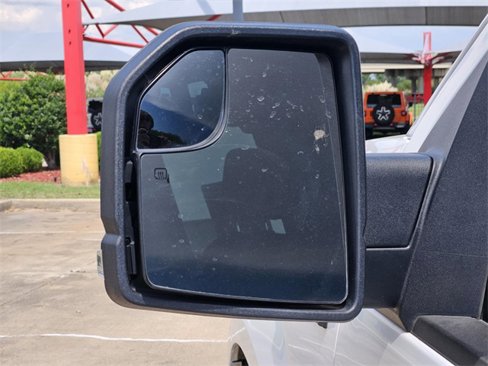 Used 2019 Ford F150 XLT w/ Equipment Group 302A Luxury image 12