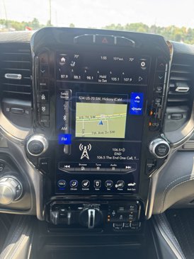Used 2021 RAM 1500 Limited image 7