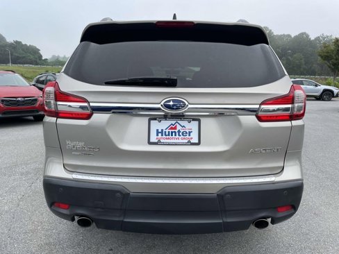 Used 2020 Subaru Ascent Premium w/ Convenience Package image 27