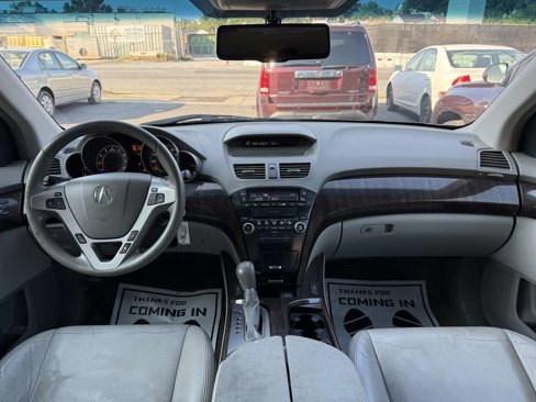 Used 2010 Acura MDX image 13