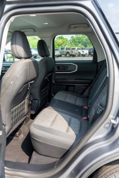 Used 2021 Ford Bronco Sport Big Bend w/ Big Bend Package (96B) image 12