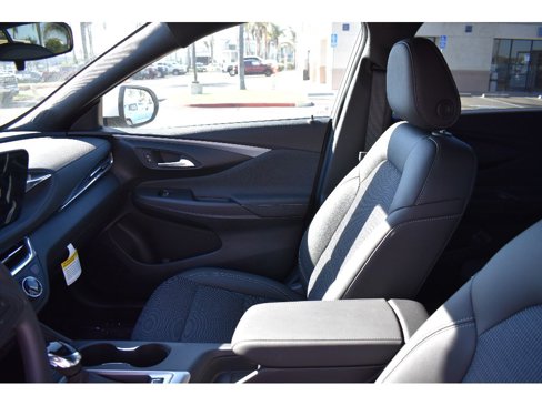 New 2026 Buick Envista Preferred image 15