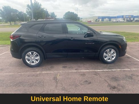 Used 2022 Chevrolet Blazer LT image 8