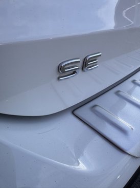 Used 2023 Volkswagen Taos SE image 9