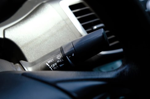 Used 2014 Honda Accord LX image 32
