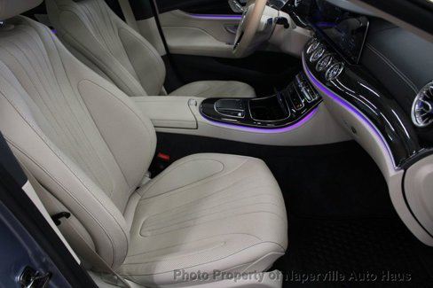 Used 2023 Mercedes-Benz CLS 450 4MATIC image 47