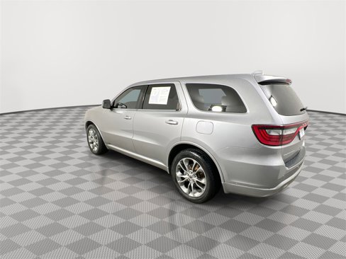 Used 2020 Dodge Durango GT image 6