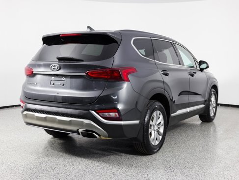 Used 2020 Hyundai Santa Fe SEL image 7