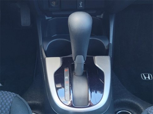 Used 2019 Honda Fit LX image 16