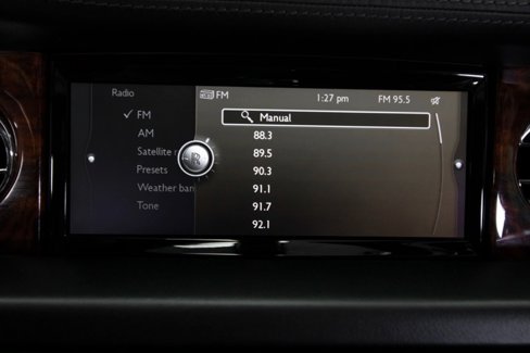 Used 2013 Rolls-Royce Phantom Sedan image 30