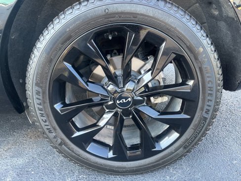 Used 2023 Kia Sorento SX image 41