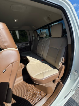 Used 2023 RAM 2500 Laramie image 13