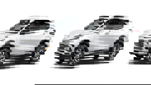 New 2026 Buick Envista Preferred image 2