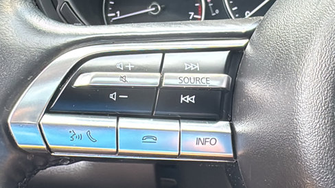 Used 2023 MAZDA CX-30 AWD 2.5 S w/ Preferred Package image 18