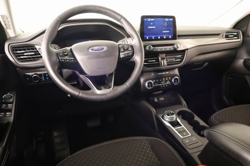 Used 2024 Ford Escape Active w/ Cold Weather Package image 2