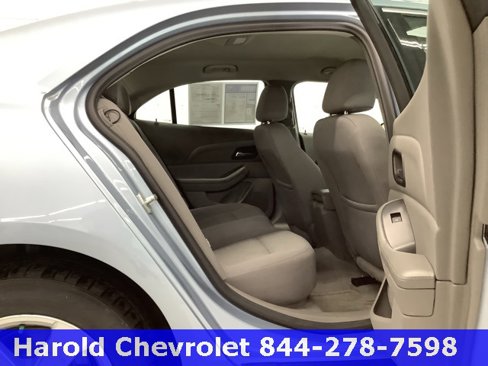 Used 2013 Chevrolet Malibu LS w/ Protection Package image 9