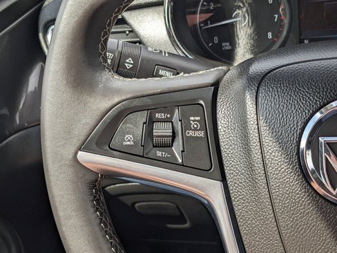Used 2019 Buick Encore Preferred image 18