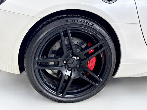 Used 2013 Mercedes-Benz SLS AMG GT Coupe image 26