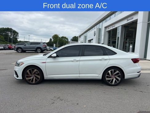 Used 2019 Volkswagen Jetta GLI Autobahn image 3