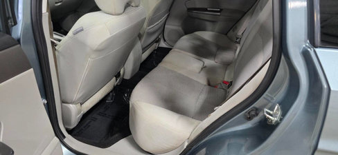 Used 2011 Subaru Forester 2.5X Premium w/ All-Weather Pkg image 12