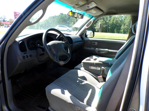 Used 2002 Toyota Tundra SR5 image 22