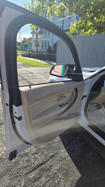 Used 2016 BMW 320i Sedan image 5