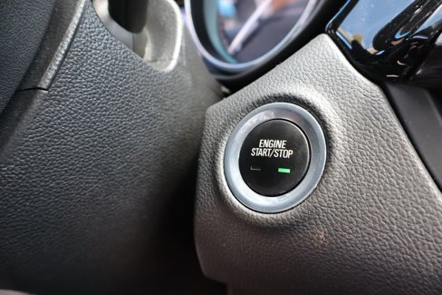 Used 2017 Buick Envision Essence image 17