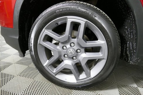 Used 2023 Honda Passport EX-L image 9