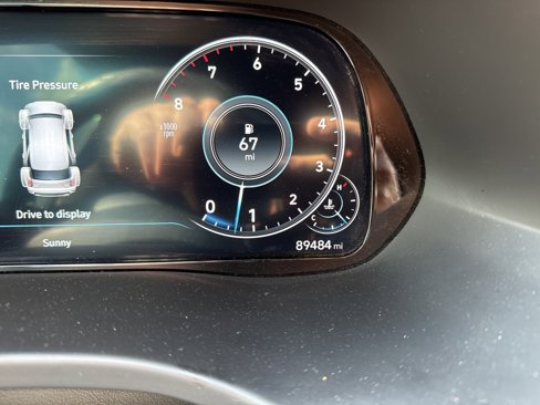 Used 2020 Hyundai Palisade Limited image 6