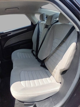 Used 2019 Ford Fusion S image 25